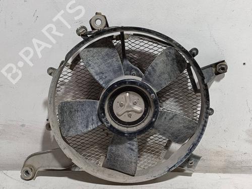 Koelventilatormotor MITSUBISHI PAJERO II (V3_W, V2_W, V4_W, V5_W) 2.8 TD (V46W, V26W) (125 hp) 25465185