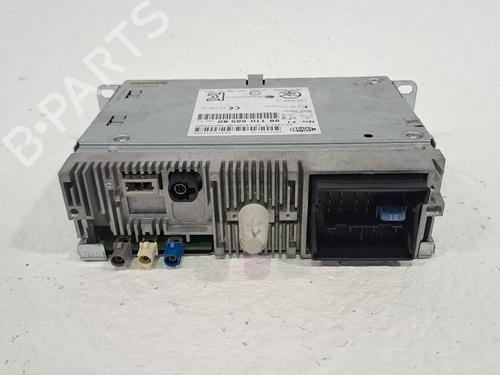 Radio PEUGEOT 208 I (CA_, CC_) 1.6 HDi / BlueHDi 75 | BP24240267E6 