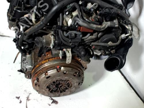 Motor FORD KUGA II (DM2) 2.0 TDCi | BP31286875M1 