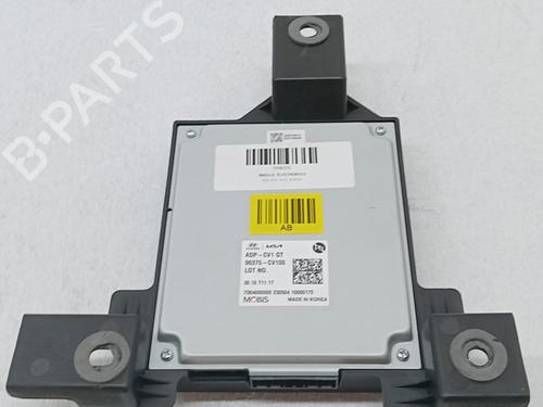 Electronic module KIA EV6 (CV) 77 GT AWD | BP39557710M83 - Image 3