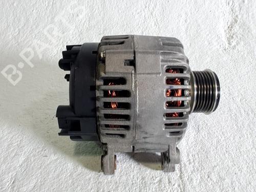 Alternator SEAT LEON (1P1) 2.0 TDI 16V | BP29500479M7 