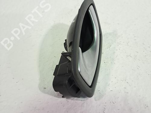 Front left interior door handle RENAULT MEGANE III Hatchback (BZ0/1_, B3_) 1.9 dCi (BZ0N, BZ0J) | BP24240316I13 