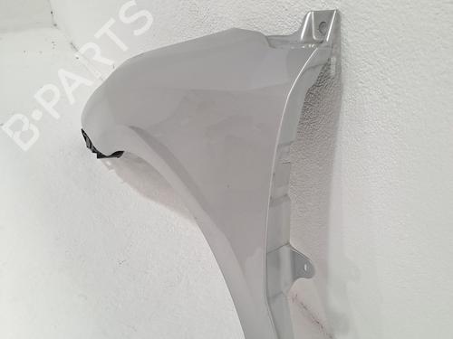 Left front fenders CITROËN C4 I (LC_) 1.6 HDi | BP27274868C41 