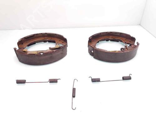 Other NISSAN PICK UP (D22) 2.5 Di | BP29116240O1