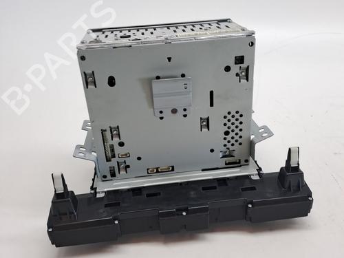 Display monitor HYUNDAI ELANTRA VI Saloon (AD, ADA) 1.6 | BP23286861C48 