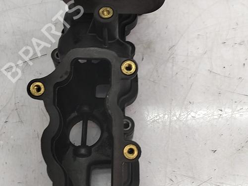 Used Intake manifold Intake manifold AUDI A4 B7 (8EC) 2.7 TDI (180 hp) 34154936 34154936