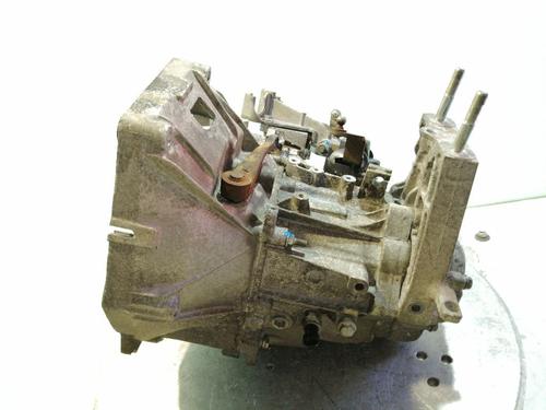 Gearbox FIAT FIORINO Box Body/MPV (225_) 1.3 D Multijet (225BXD1A, 225BXB1A, 225BXB11) | BP24107601M3 