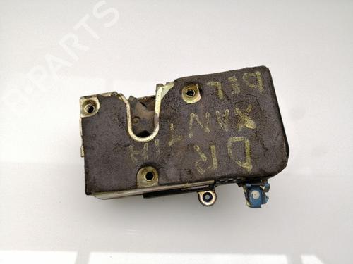 Front right lock CITROËN XANTIA (X1_, X2_) 1.9 Turbo D | BP23443301C97 