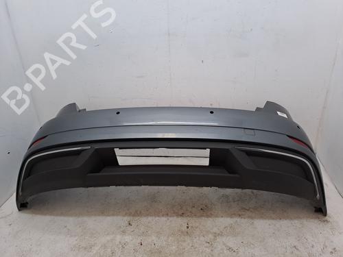 Rear bumper AUDI A3 Sportback (8VA, 8VF) 40 e-tron | BP26882368C8