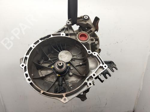 Boîte de vitesses FORD C-MAX (DM2) 1.6 TDCi (90 hp) 24659205
