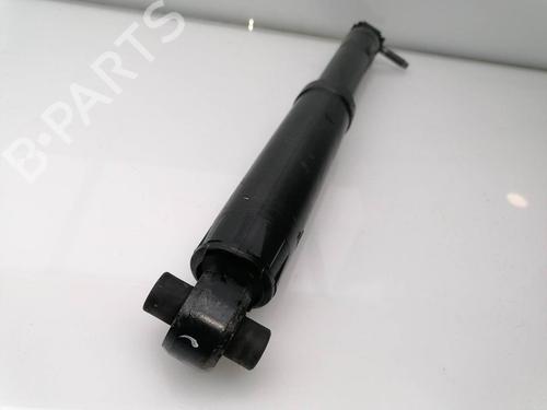 Used Right rear shock absorber RENAULT KADJAR (HA_, HL_) 1.5 dCi 110 (HLA3) (110 hp) 23651370