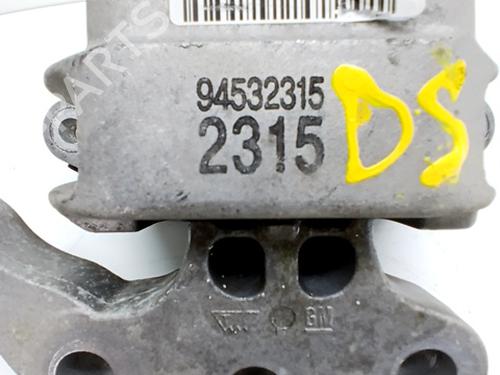 Engine mount OPEL MOKKA / MOKKA X (J13) 1.6 CDTI (_76) | BP30921073M89