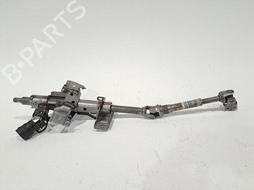 Used Steering column PEUGEOT 308 II (LB_, LP_, LW_, LH_, L3_) 2.0 BlueHDi 150 (150 hp) 23977903