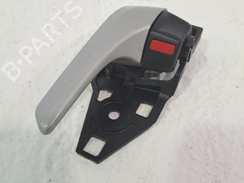 Rear left interior door handle TOYOTA PRIUS (_W3_) 1.8 Hybrid (ZVW30) | BP23289568I15 