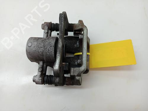 Left rear brake caliper TOYOTA COROLLA Verso (ZER_, ZZE12_, R1_) 1.8 (ZNR11_, ZNR11R) | BP23349774M107 