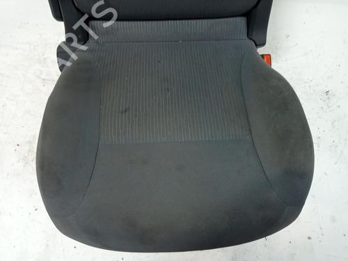 Right front seat PEUGEOT PARTNER Tepee 1.6 HDi / BlueHDi 75 | BP32663461C16  - Image 5