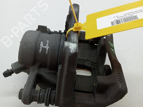 Bremssattel links vorne für RENAULT CAPTUR I (J5_, H5_) 0.9 TCe 90 (90 hp) 23345130