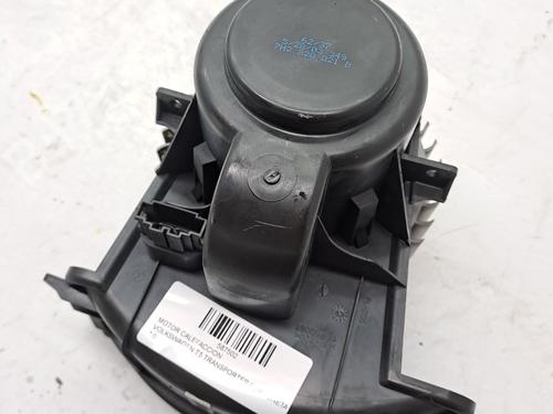 Ventilator motor VW MULTIVAN T5 (7HM, 7HN, 7HF, 7EF, 7EM, 7EN) 2.5 TDI (130 hp) 23381898