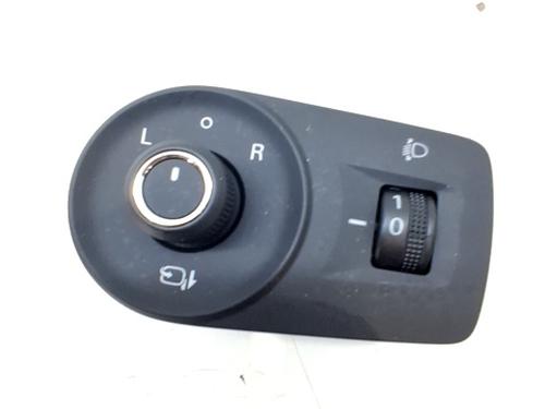 Speilbryter MG MG ZS SUV (AZS1) 1.5 VTi | BP29556656I25 