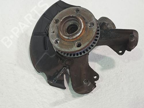 Right front steering knuckle SEAT LEON (1M1) 1.9 TDI | BP27253416M26 