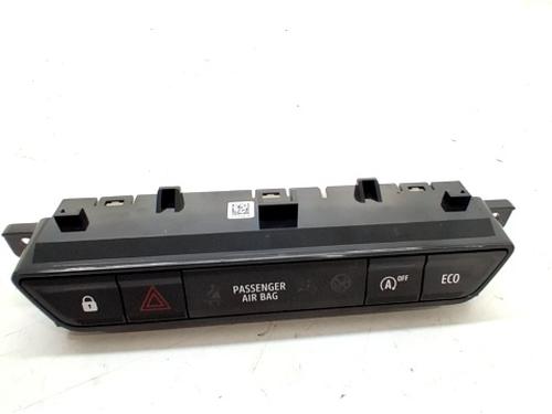 Warning DACIA SANDERO III 1.0 TCe 90 (91 hp) 30337545