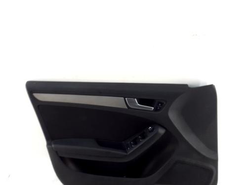 Used Front left panel AUDI A5 (8T3) 2.0 TDI (170 hp) 31011923