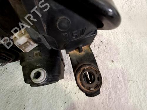 Scheinwerfer links PEUGEOT 206 Hatchback (2A/C) 1.9 D | BP29558674C28 
