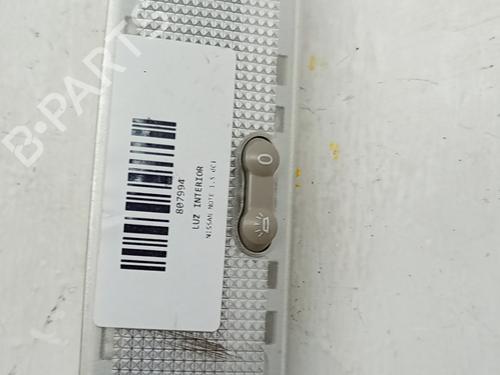 plafonnier-nissan-note-e12-2012-32106842 main image