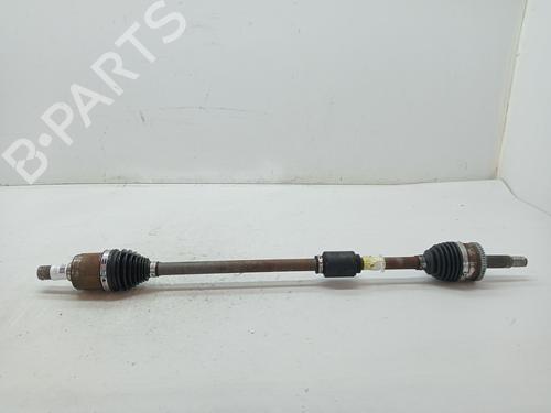 Used Right front driveshaft HYUNDAI i20 II (GB, IB) 1.2 (75 hp) 23355304