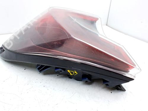 Left taillight TOYOTA C-HR (_X1_) 1.8 Hybrid (ZYX10_, ZYX11_, ZYX10R, ZYX11R) | BP33765314C34 - Image 4