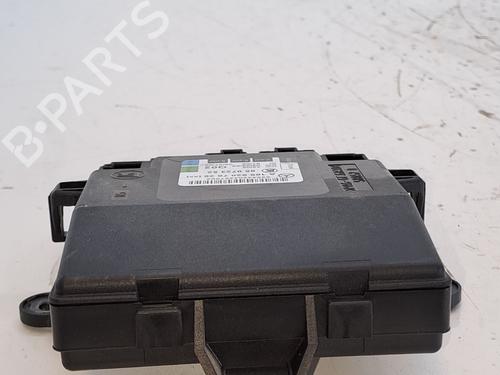 Electronic module MERCEDES-BENZ B-CLASS Sports Tourer (W245) B 200 CDI (245.208) | BP27673016M83 