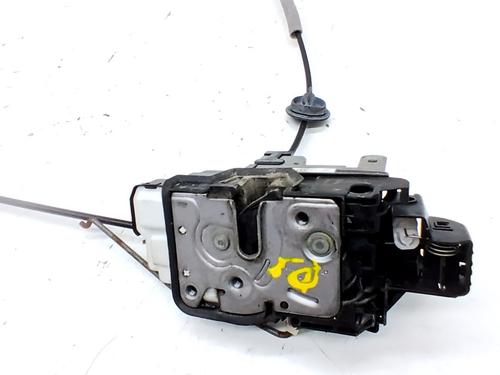 Used Front left lock Front left lock VOLVO V40 Cross Country (526) D2 (114 hp) 36321427 36321427