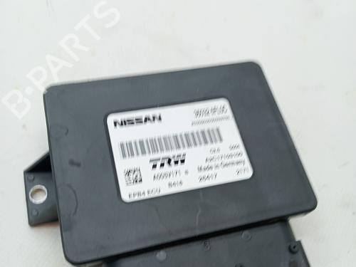 Electronic module NISSAN X-TRAIL III (T32_, T32R, T32RR) 1.6 DIG-T (T32) | BP23347846M83 