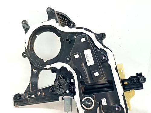 Used Front right window mechanism CITROËN BERLINGO Box Body/MPV (K9) 1.5 BlueHDi 100 (102 hp) 31266979