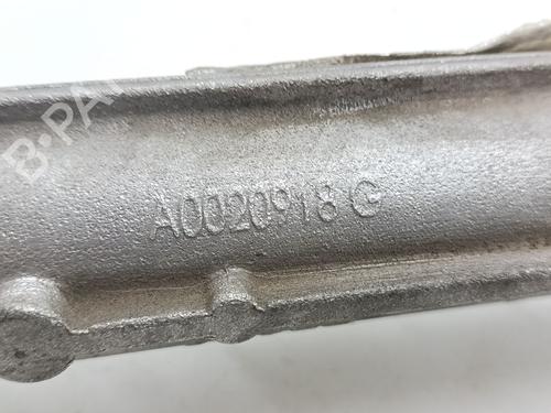 Steering rack FIAT PANDA (312_, 319_) 1.0 Mild Hybrid | BP26706987M22 