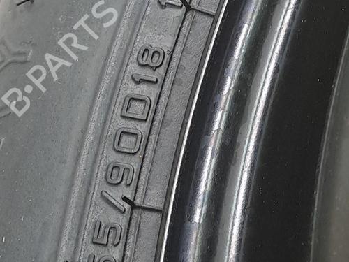 Jack Kit MERCEDES-BENZ M-CLASS (W164) ML 320 CDI 4-matic (164.122) | BP23374312C119 