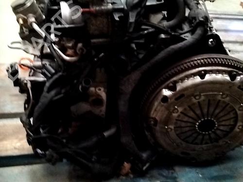 Engine VW GOLF V (1K1) 1.4 TSI | BP31012074M1