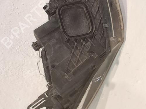 Left headlight RENAULT MEGANE III Hatchback (BZ0/1_, B3_) 1.6 16V (BZ1B, BZ1H) | BP38990313C28 - Image 6