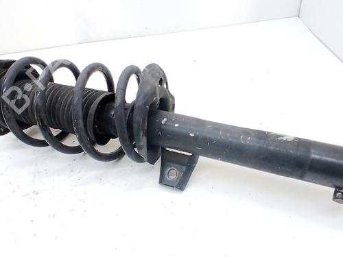Used Right front shock absorber AUDI A3 (8P1) 1.6 TDI (105 hp) 32107045