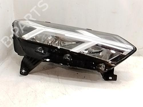 Used Right headlight Right headlight DACIA JOGGER (RK_) 1.0 TCe 110 (RKMD) (110 hp) 34462095 34462095