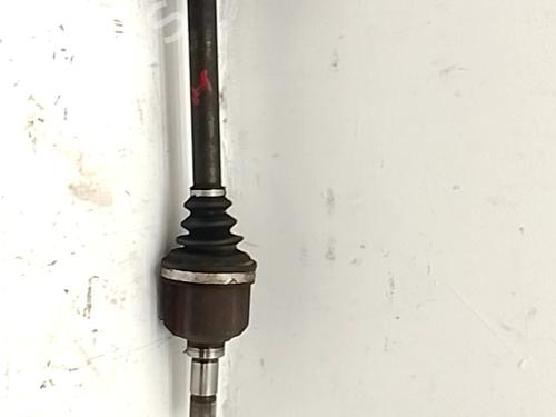 Used Left front driveshaft Left front driveshaft LANCIA PHEDRA (179_) 2.0 D Multijet (179.AXL1B, 179.BXL1B) (136 hp) 36317680 36317680