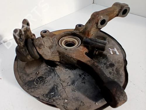Used Left front steering knuckle MERCEDES-BENZ VANEO (414) 1.7 CDI (414.700) (91 hp) 29990978