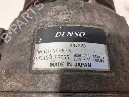 AC compressor NISSAN MICRA II (K11) 1.5 D | BP25988468M34 