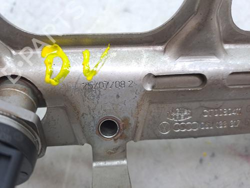 Injection rail AUDI A3 (8P1) 1.8 TFSI | BP23362490M98