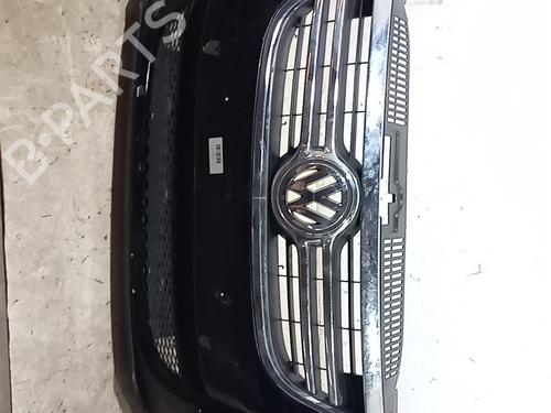 Used Front bumper Front bumper 37590167 37590167