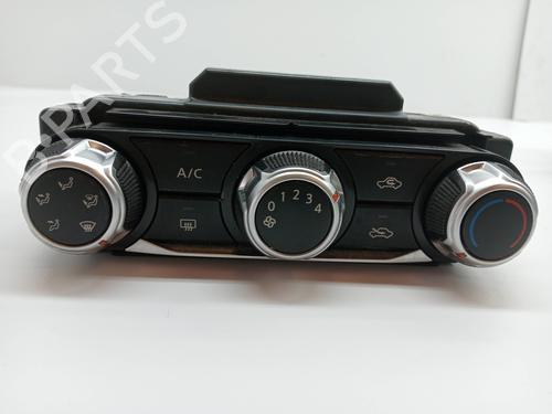 Used Climate control NISSAN MICRA V (K14) 1.5 DCI (90 hp) 23350041