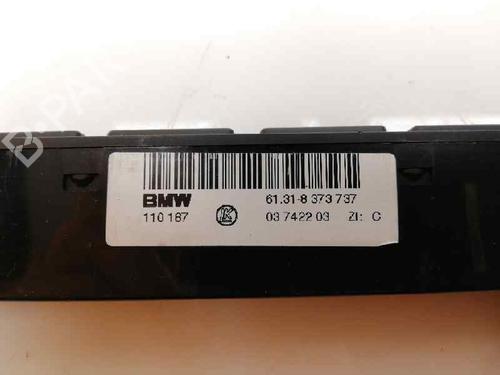 Used Switch BMW X5 (E53) 3.0 d (184 hp) 23650741