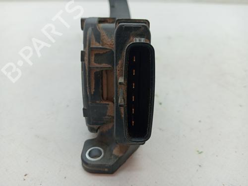Pedal SUZUKI GRAND VITARA II (JT, TE, TD) 1.9 DDiS All-wheel Drive (JT419, TD44, JB419WD, JB419XD,... | BP23354616I4 