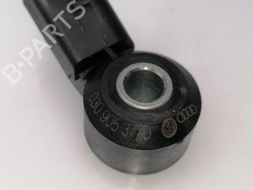 Electronic sensor VW T-ROC (A11, D11) 2.0 TSI 4motion | BP23288786M84 