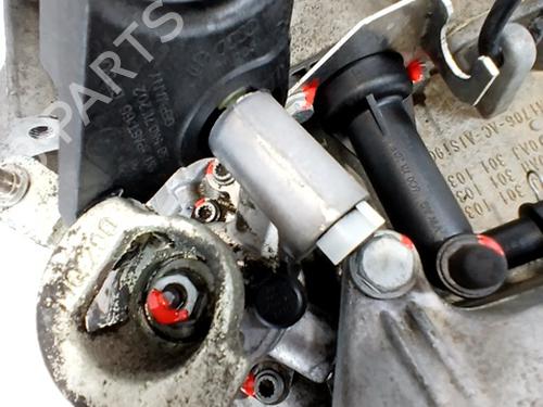 Gearbox SKODA YETI (5L) 1.2 TSI | BP29627087M3 